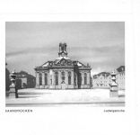 Saarbrücken Ludwigskirche keine AK ngl 303.441