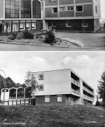 Otzenhausen/Saar Kath. Mütterheim gl1992 303.442