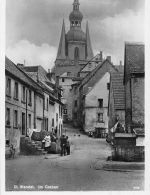 St. Wendel Im Graben ngl 303.445