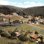 Rabenstein bei Zwiesel Panorama gl 303.715
