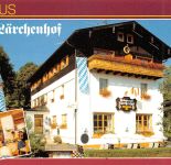 Bayer. Eisenstein Haus Lärchenhof ngl 303.716