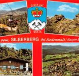 Bodenmais (Bayrischer Wald) Silberberg ngl 303.729