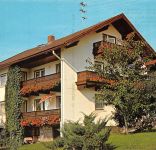 Bodenmais (Bayrischer Wald) Haus "Melanie" ngl 303.730