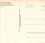 Bodenmais (Bayrischer Wald) Gasthof Mooshof ngl 303.732