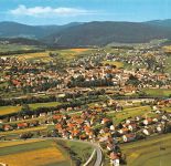 Viechtach i. bayr. Wald Total ngl 303.733