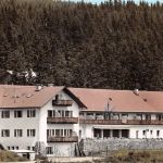 Bayer. Eisenstein Sporthotel Brenners gl 303.744