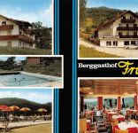 Böbrach Berggasthof "Fritz" ngl 303.750