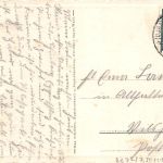 Zwiesel bayer. Wald mit dem Falkenstein gl1935 303.752