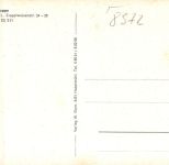 Zwiesel bayer. Wald Gästehaus Hoppe ngl 303.758