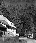 Zwiesel bayer. Wald Pension "Zwiesler Waldhaus" ngl 303.759