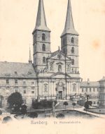Bamberg St. Martinskirche ngl 304.052