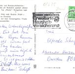 Bautzen Talsperre Erholungszentrum gl1989 304.058
