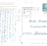 Bautzen Talsperre Erholungszentrum gl1983 304.059