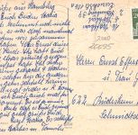 Hamburg-St. Pauli Reeperbahn bei Nacht gl1967 304.305
