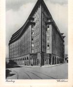 Hamburg Chilehaus gl1941 304.312