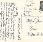 Hamburg Chilehaus gl1941 304.312