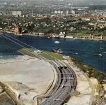 Hamburg Neuer Elbtunnel gl1978 304.313