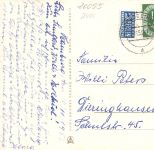 Hamburg Deutschlands grösster Hafen gl1953 304.320