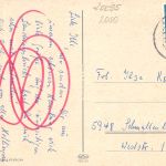 Hamburg-St. Pauli Landungsbrücken gl1963 304.322