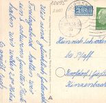 Hamburg-St. Pauli Landungsbrücken gl1955 304.323