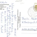 Hamburg IDUNA Trainingszentrum gl1985 304.332