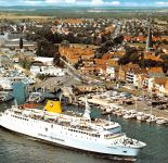 Lübeck-Travemünde Hafen ngl 304.392
