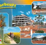 Scharbeutz Mehrbildkarte gl 304.397