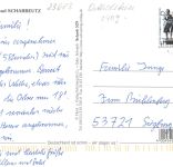 Scharbeutz Mehrbildkarte gl 304.397