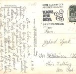 Mölln i.L. Sanatorium Föhrenkamp gl1970 304.398
