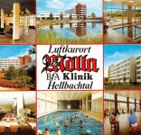 Mölln i.L. BfA Klinik Hellbachtal ngl 304.400