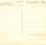 Altmölln Gaststätte "Die Windmühle" ngl 304.401