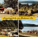 Lankauer See Campinkplatz Mehrbildkarte ngl 304.402