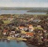 Malente-Gremsmühlen Panorama gl1964 304.404