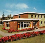 Malente-Gremsmühlen Jugendherberge gl1975 304.405