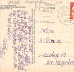 Malente-Gremsmühlen Jugendherberge gl1975 304.405