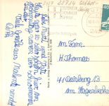 Malente-Gremsmühlen Mehrbildkarte gl1975 304.406