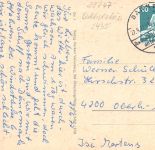 Dahme Mehrbildkarte gl1977 304.407