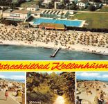 Kellerhusen Mehrbildkarte gl1982 304.408