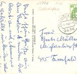 Kellerhusen Mehrbildkarte gl1982 304.408