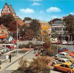 Heiligenhafen Marktplatz ngl 304.410