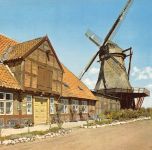 Lemkenhafen a.Fehmarn Mohlenmuseum gl1964 304.411