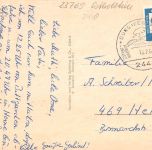 Lemkenhafen a.Fehmarn Mohlenmuseum gl1964 304.411