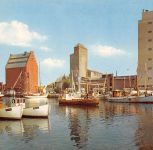 Burgstaaken a. Fehmarn Hafen ngl 304.412