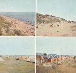 Klausdorf a. Fehmarn Campingplatz Mehrbildkarte ngl 304.419