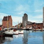 Burgstaaken a. Fehmarn Hafen ngl 304.421