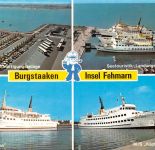 Burgstaaken a. Fehmarn Mehrbildkarte ngl 304.422