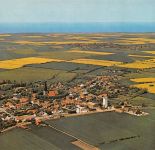 Petersdorf a. Fehmarn Panorama gl1985 304.425