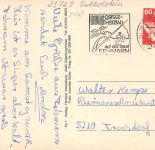 Petersdorf a. Fehmarn Panorama gl1985 304.425