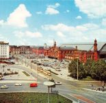 Bremen Bahnhofsplatz Hauptbahnhof ngl 304.427