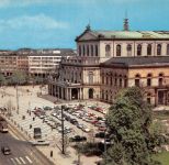 Hannover Opernhaus gl1972 304.448
